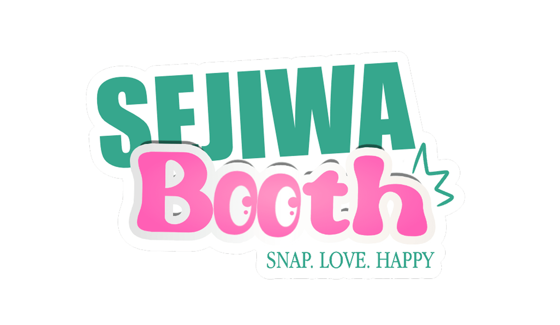 Sejiwa Booth